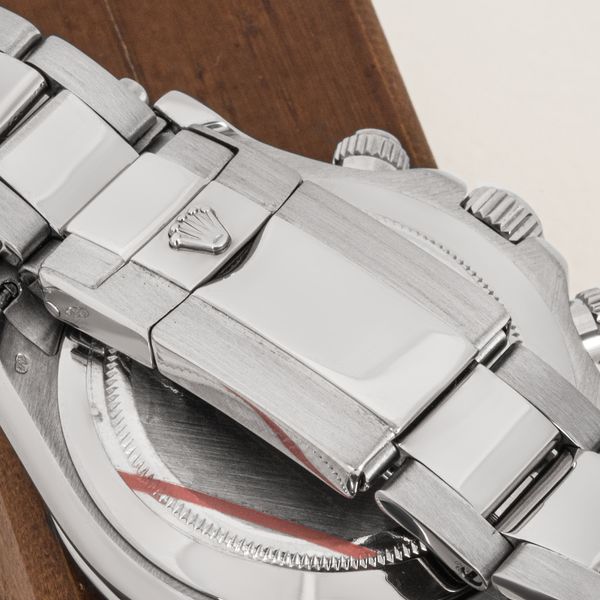 Rolex Daytona 116509